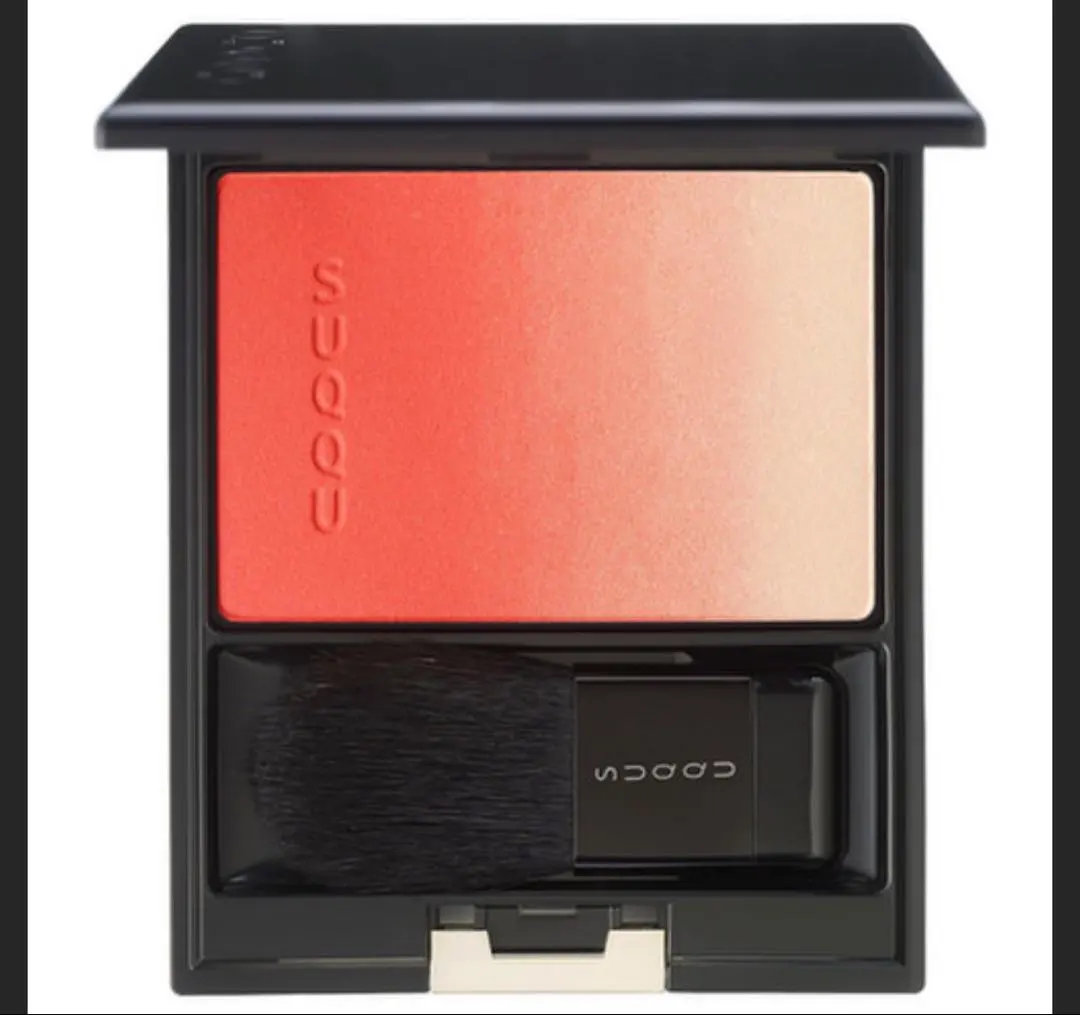 2026年最新】SUQQUピュアカラーブラッシュ09彩陽炎の人気アイテム