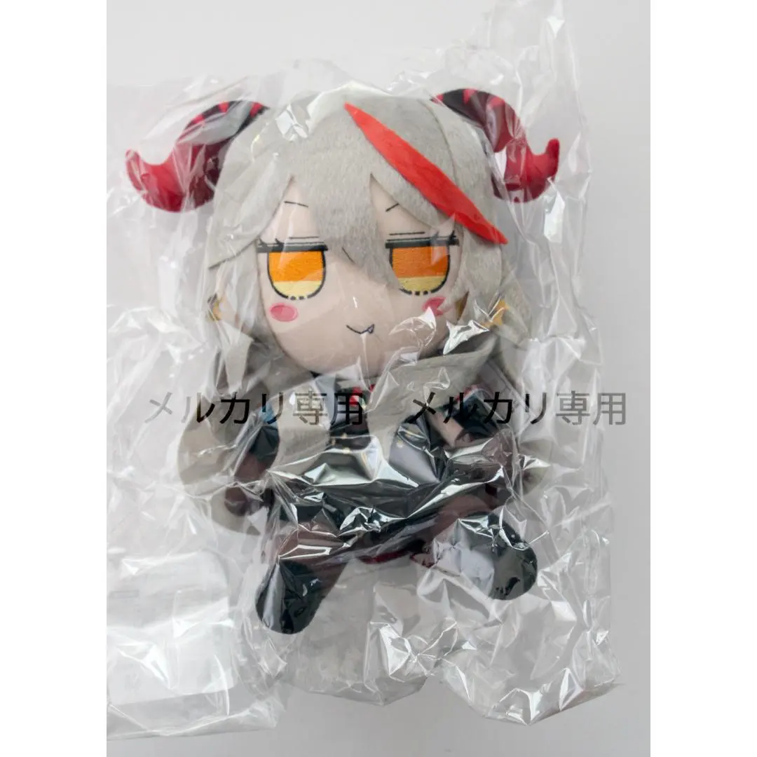 2026年最新】gift ぬいぐるみ アズールレーンの人気アイテム - メルカリ