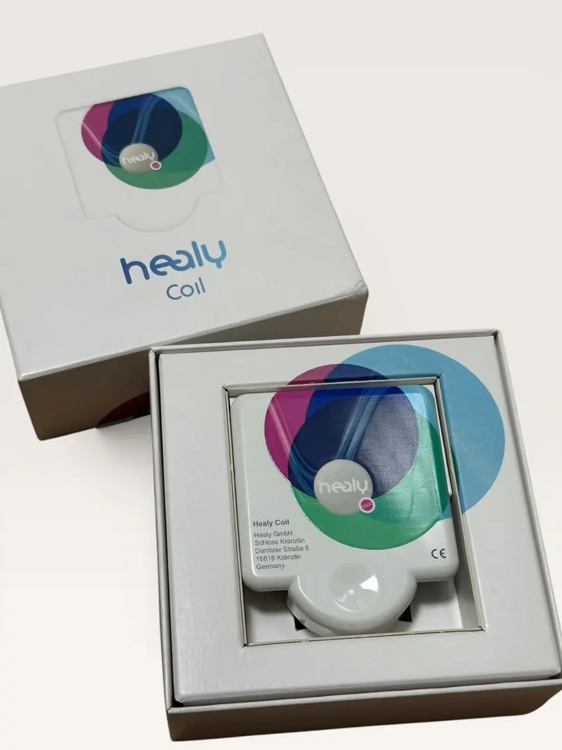 2026年最新】healy コイルの人気アイテム - メルカリ