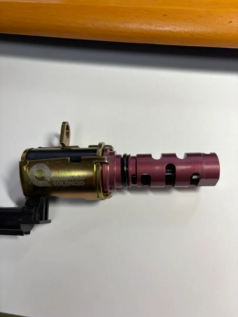 2026年最新】クァンタム ソレノイドの人気アイテム - メルカリ