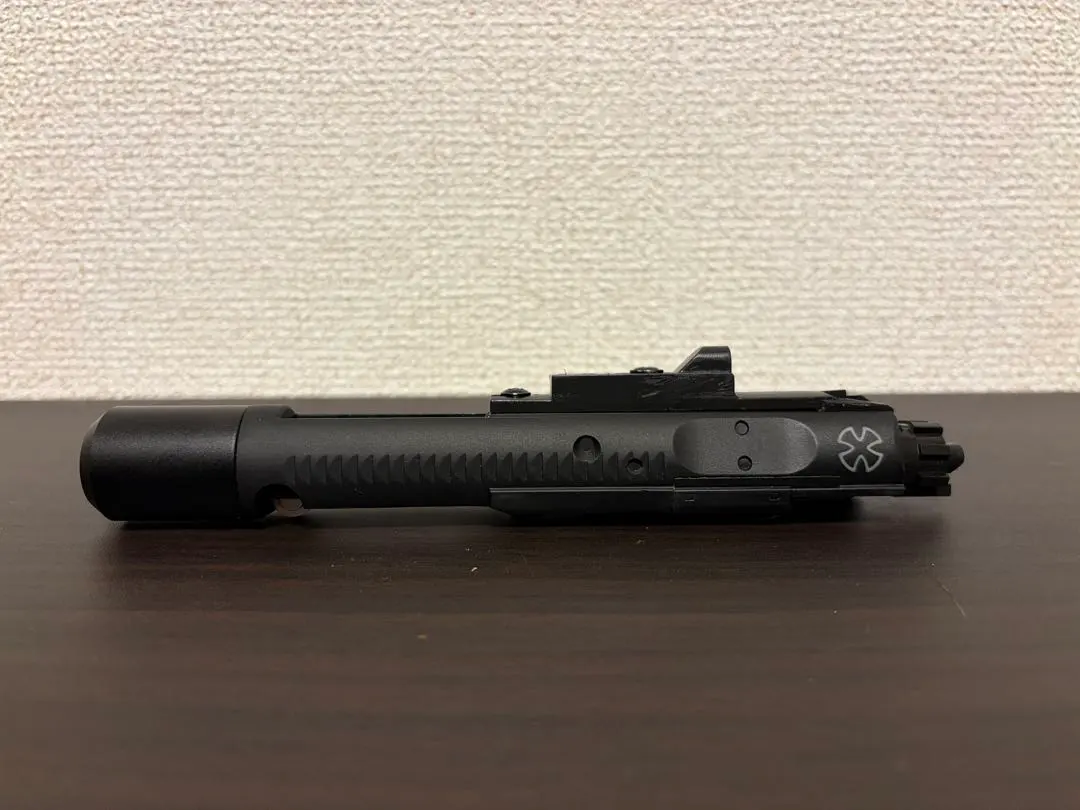 2026年最新】m4 mws ボルトキャリアの人気アイテム - メルカリ