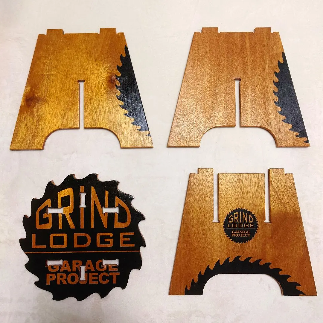 2026年最新】grindlodge スツールの人気アイテム - メルカリ