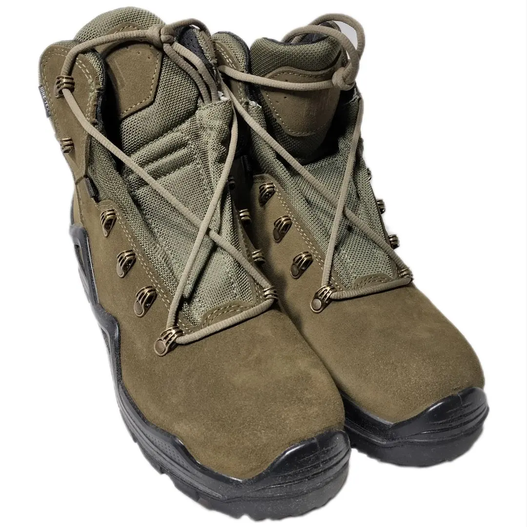 2026年最新】ロシア軍 ブーツの人気アイテム - メルカリ