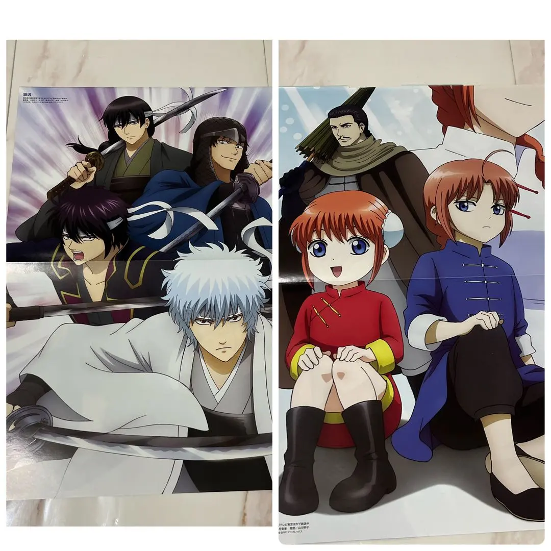 2026年最新】銀魂_烙陽決戦篇の人気アイテム - メルカリ