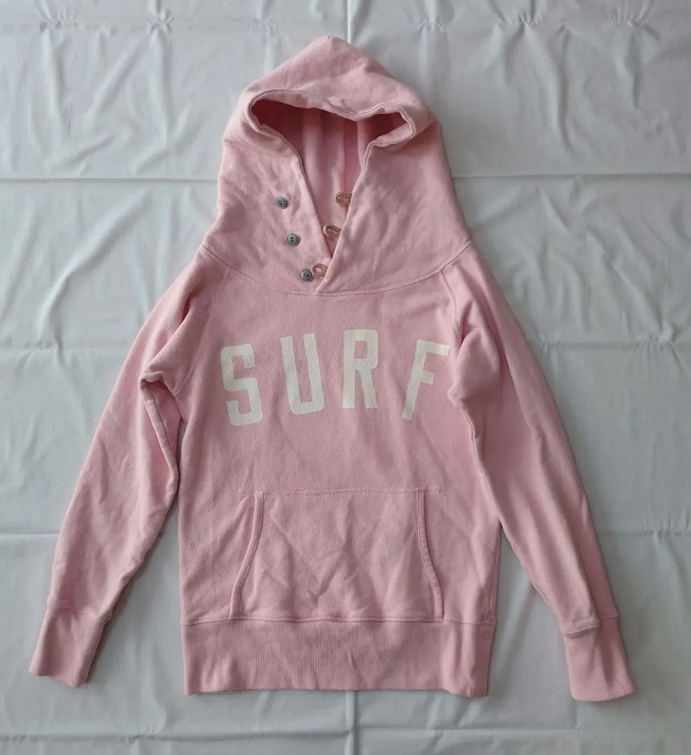 2026年最新】KAPITAL SURFパーカーの人気アイテム - メルカリ