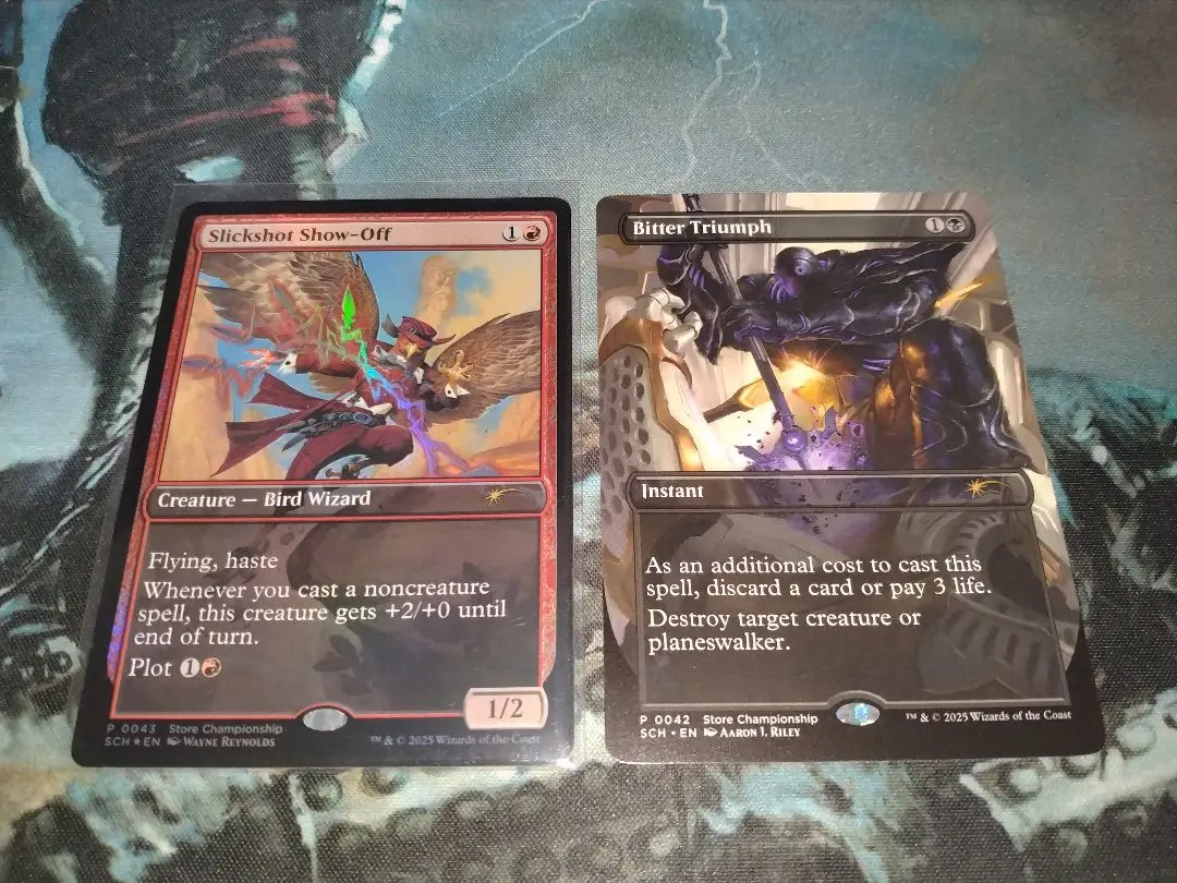 2026年最新】精鋭射手団の目立ちたがり foilの人気アイテム - メルカリ