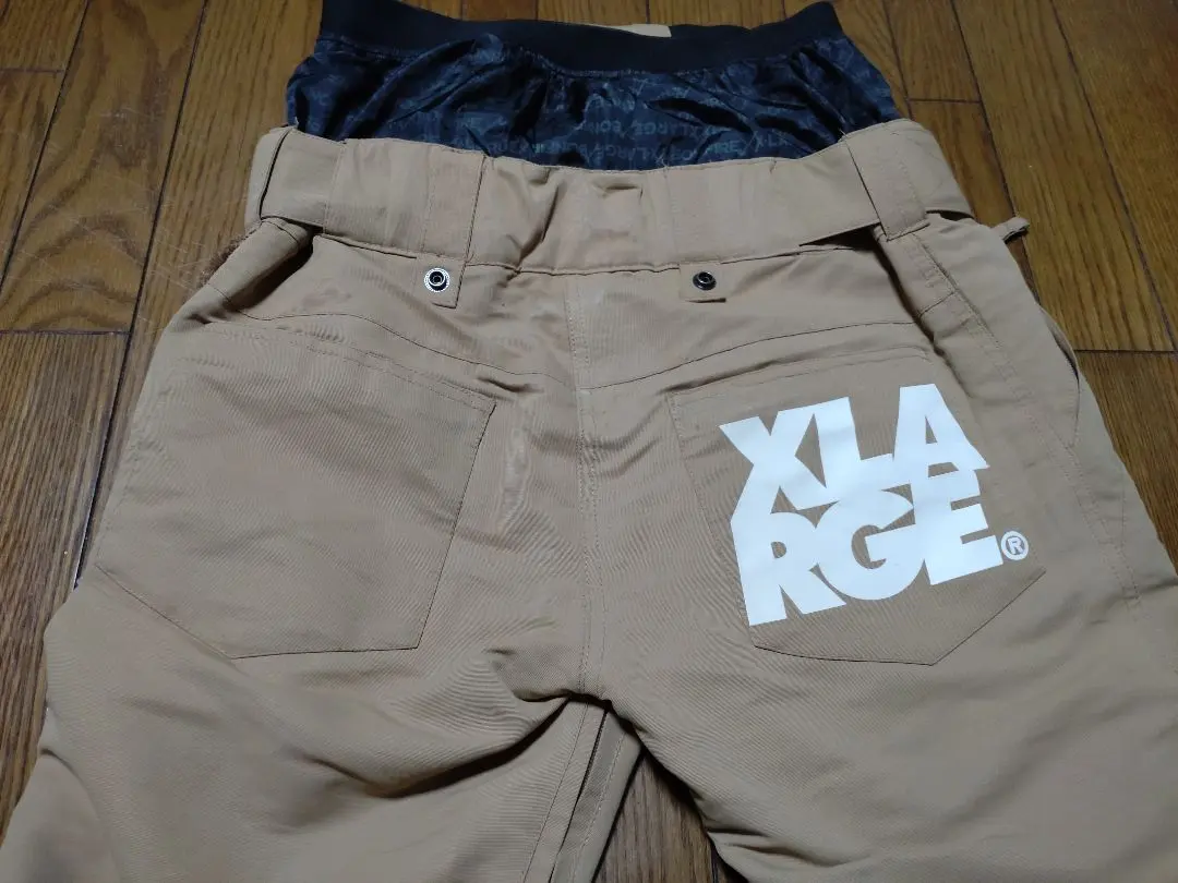 2026年最新】BONFIRE XLARGEの人気アイテム - メルカリ