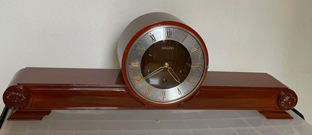 2026年最新】SEIKO ウエストミンスターの人気アイテム - メルカリ