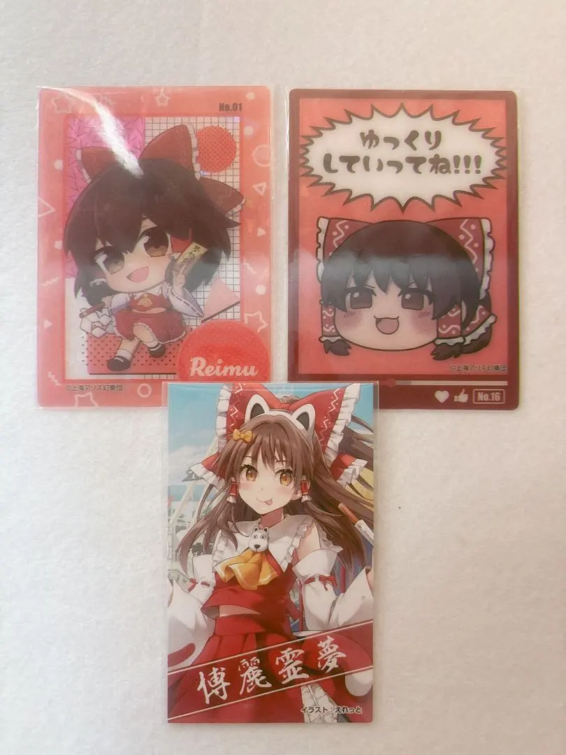 2026年最新】東方花札の人気アイテム - メルカリ