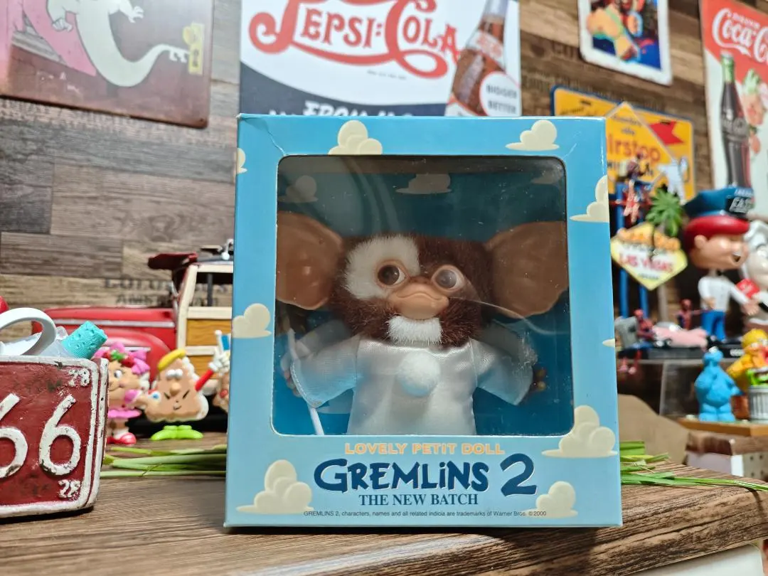 2026年最新】グレムリン 21stの人気アイテム - メルカリ