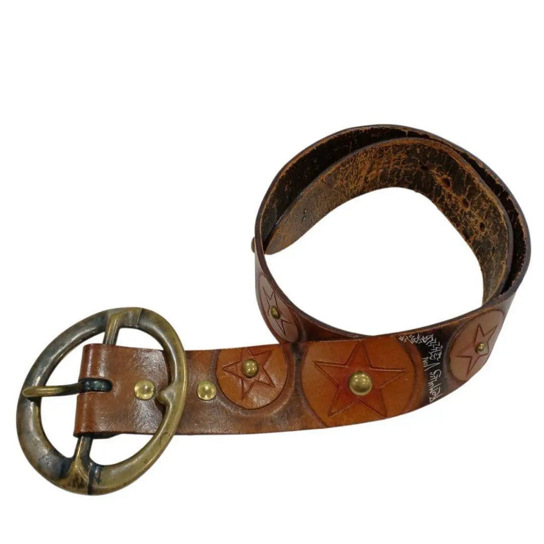 2026年最新】サウスパラディソ ベルトの人気アイテム - メルカリ