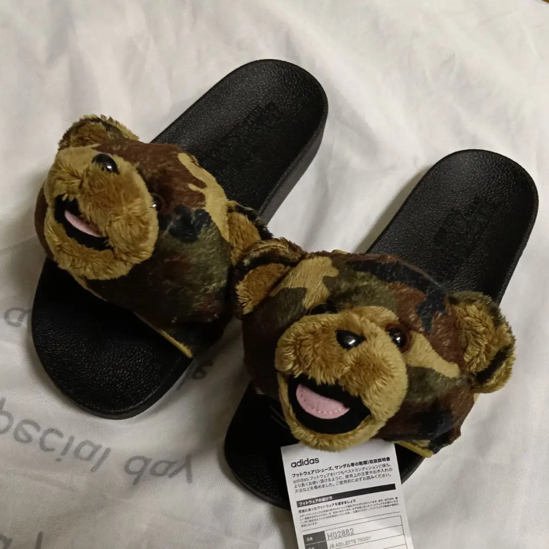 2026年最新】JEREMY scott ベアーの人気アイテム - メルカリ