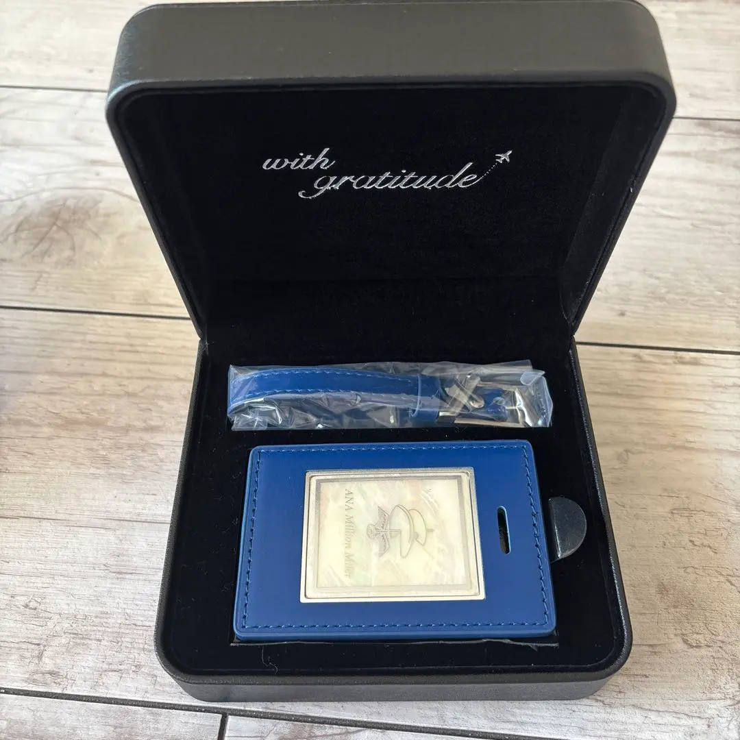 2026年最新】ana ミリオンマイラー タグの人気アイテム - メルカリ