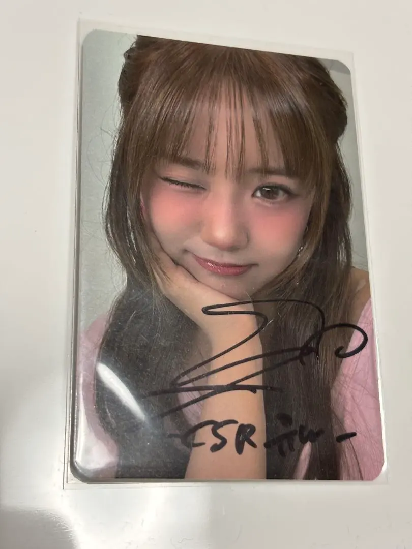 2026年最新】csr ユナの人気アイテム - メルカリ