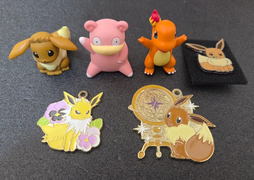 2026年最新】ポケモン メタルフィギュア リザードンの人気アイテム