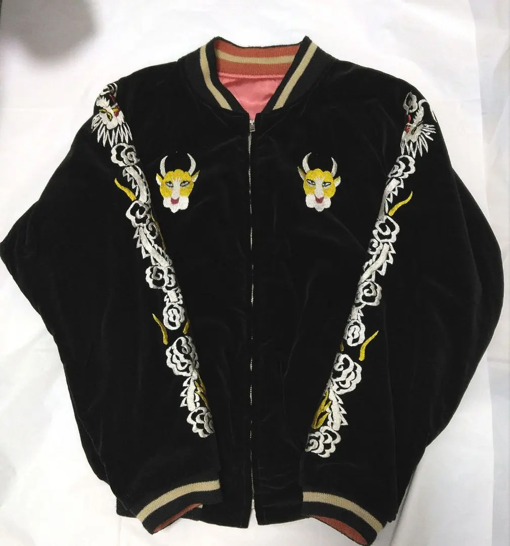 2026年最新】WAREHOUSE スカジャンの人気アイテム - メルカリ