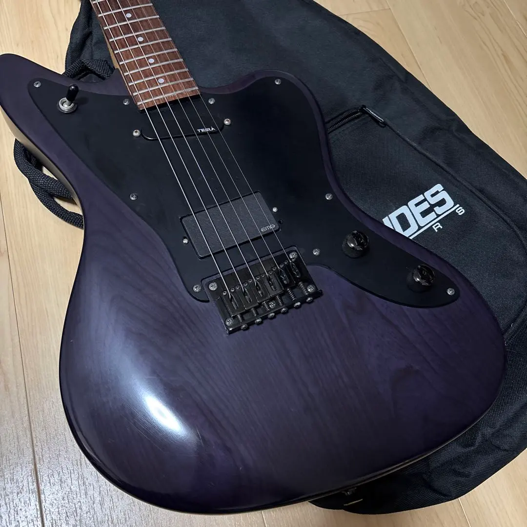 2026年最新】FENDER EMG搭載の人気アイテム - メルカリ