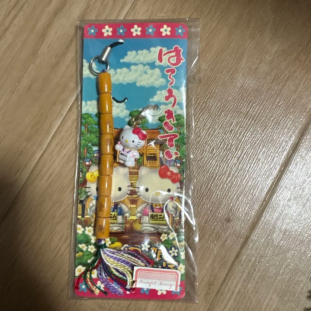2026年最新】お遍路キティの人気アイテム - メルカリ
