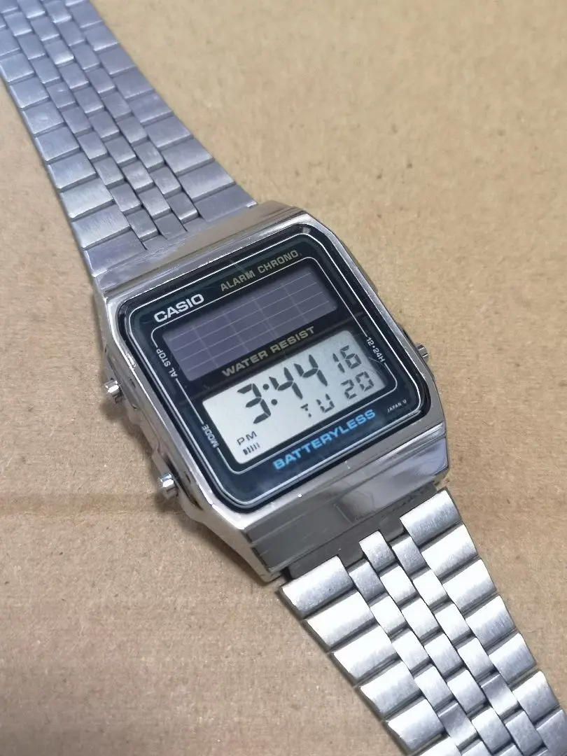2026年最新】casio AL-180の人気アイテム - メルカリ