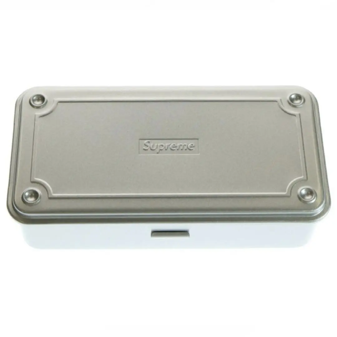 2026年最新】supreme 工具箱の人気アイテム - メルカリ