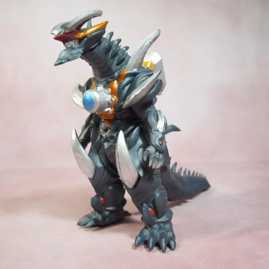 2026年最新】ウルトラ怪獣DX ビクトルギエルの人気アイテム - メルカリ