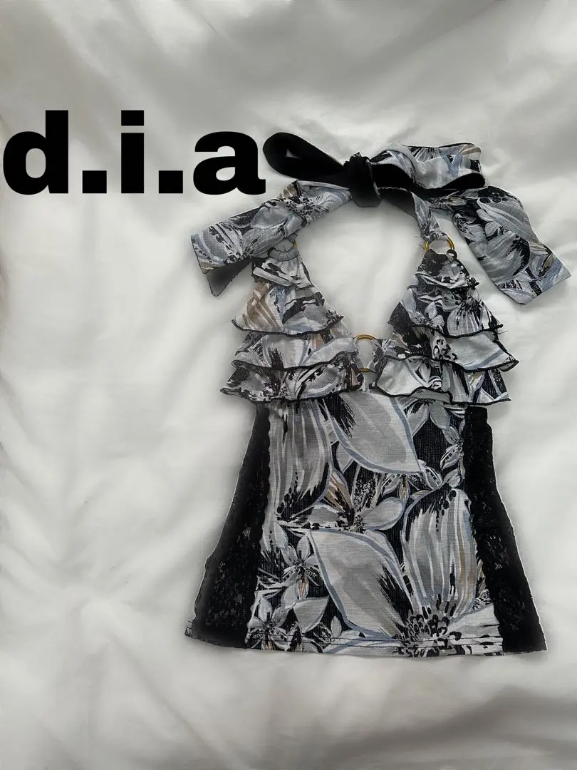 2026年最新】d.i.a 見せブラの人気アイテム - メルカリ