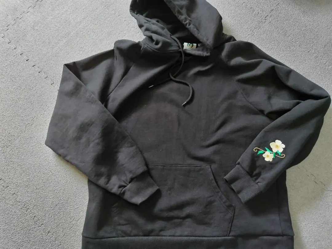 2026年最新】mrs.green apple harmony パーカーの人気アイテム - メルカリ