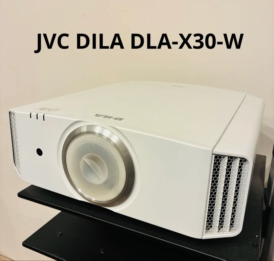 2026年最新】プロジェクター jvc dlaの人気アイテム - メルカリ