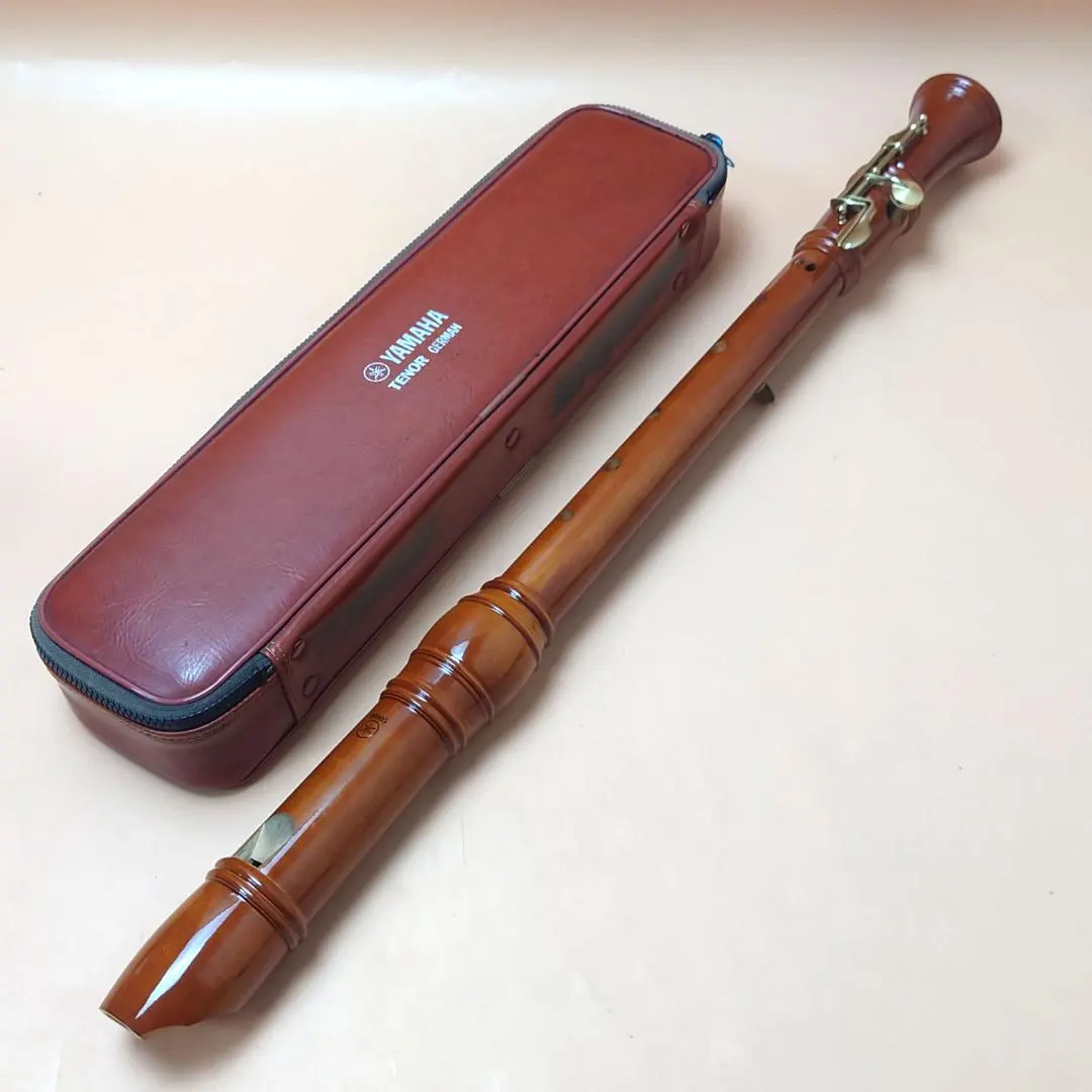 2026年最新】YAMAHA 木製テナーリコーダーの人気アイテム - メルカリ