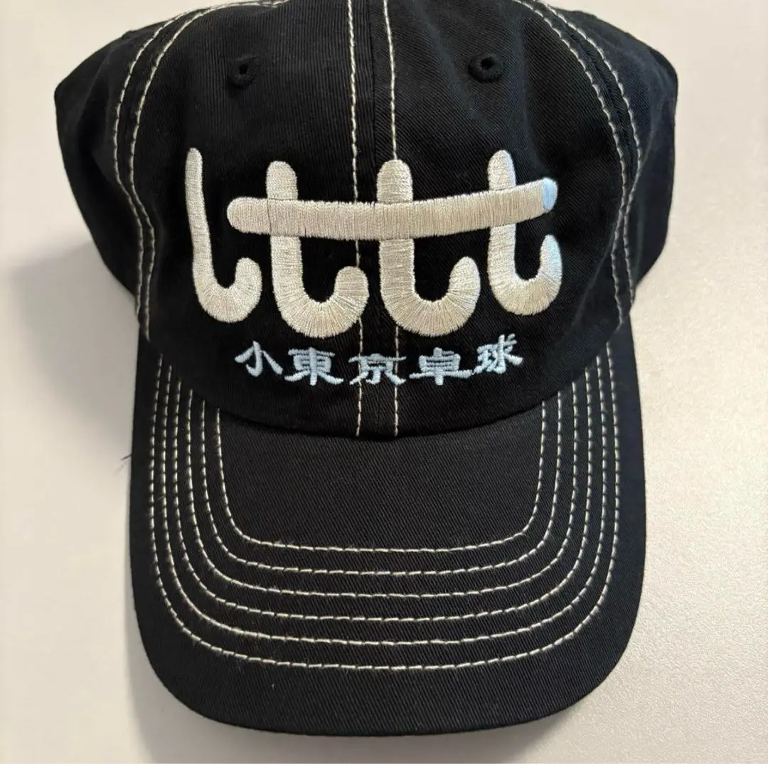 2026年最新】LTTT リトル東京卓球の人気アイテム - メルカリ