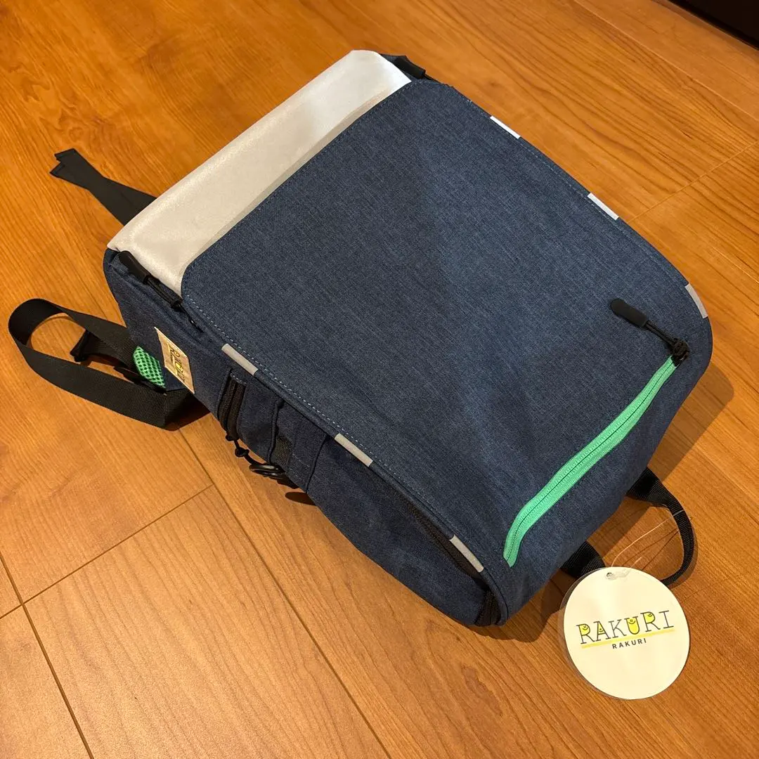 2026年最新】rakuri リュックの人気アイテム - メルカリ