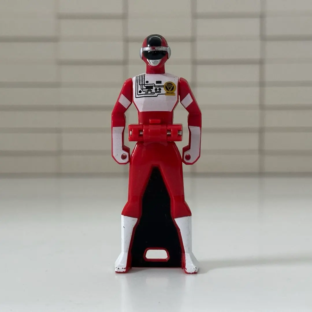 2026年最新】バイオマン レンジャーキーの人気アイテム - メルカリ