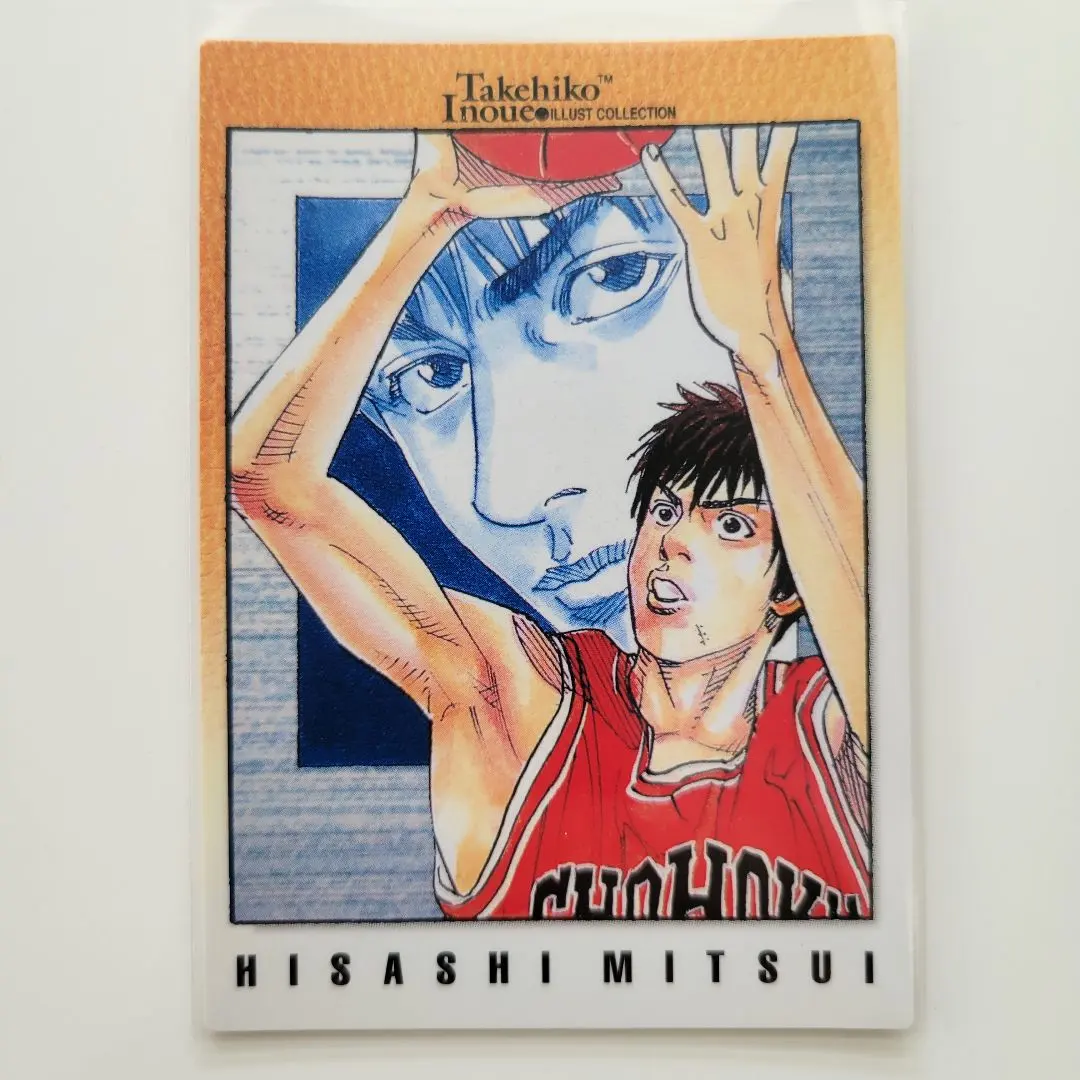 2026年最新】三井寿 カードダスマスターズの人気アイテム - メルカリ