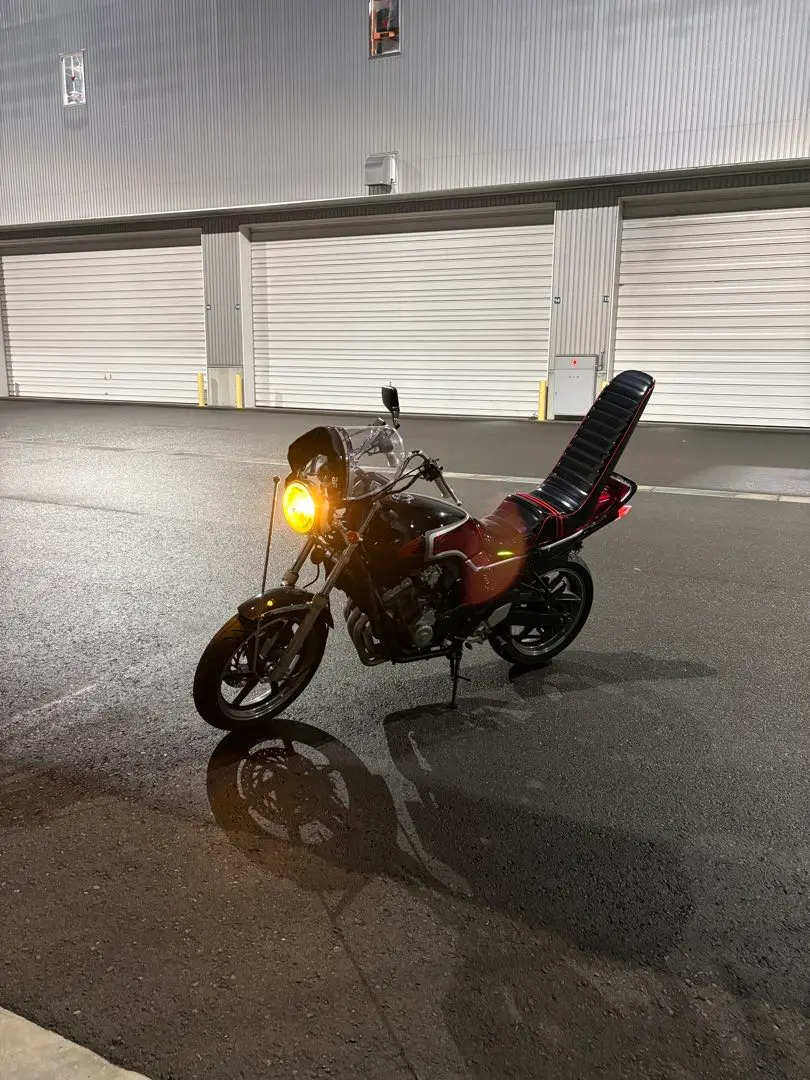 2026年最新】ジェイド250 3段シートの人気アイテム - メルカリ