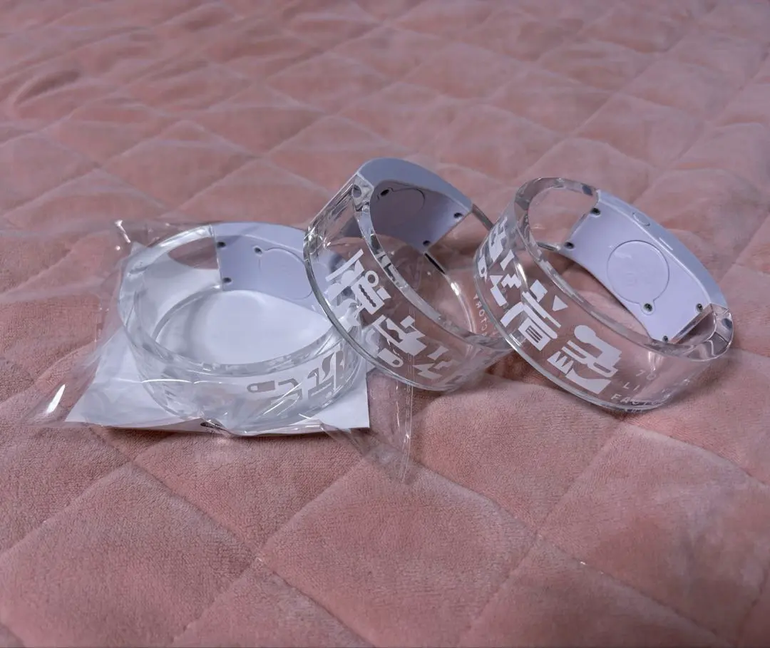 2026年最新】7ORDER ブレスレットライトの人気アイテム - メルカリ