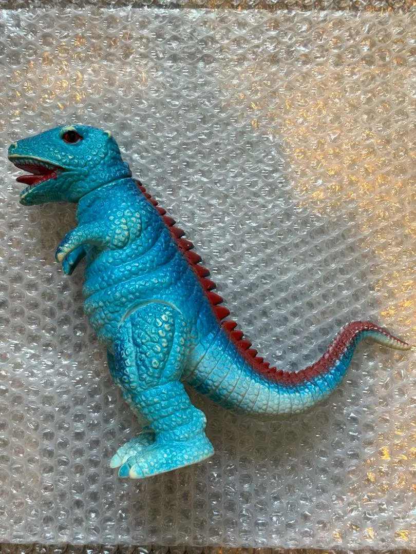 2026年最新】マルサン ゴロザウルスの人気アイテム - メルカリ