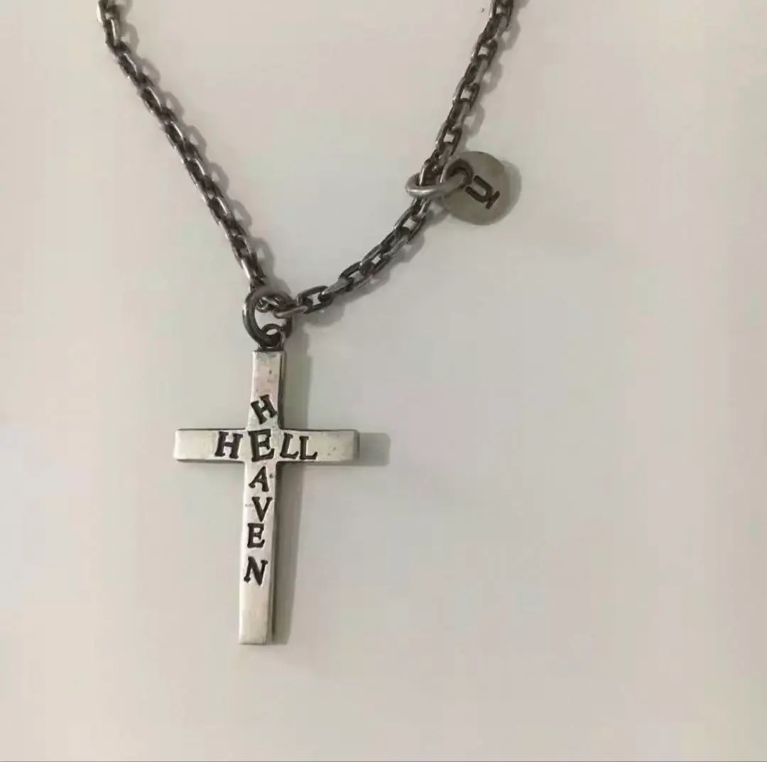 2026年最新】undercover 魔女期 ネックレスの人気アイテム - メルカリ