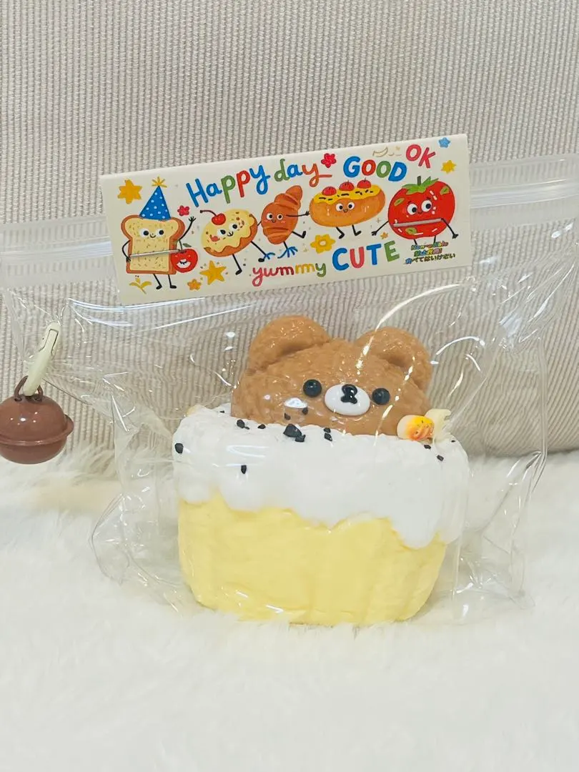 2026年最新】リラックマ スクイーズコレクションの人気アイテム - メルカリ