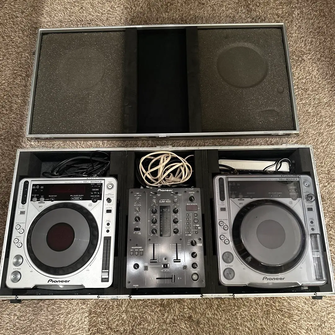2026年最新】djm 400の人気アイテム - メルカリ