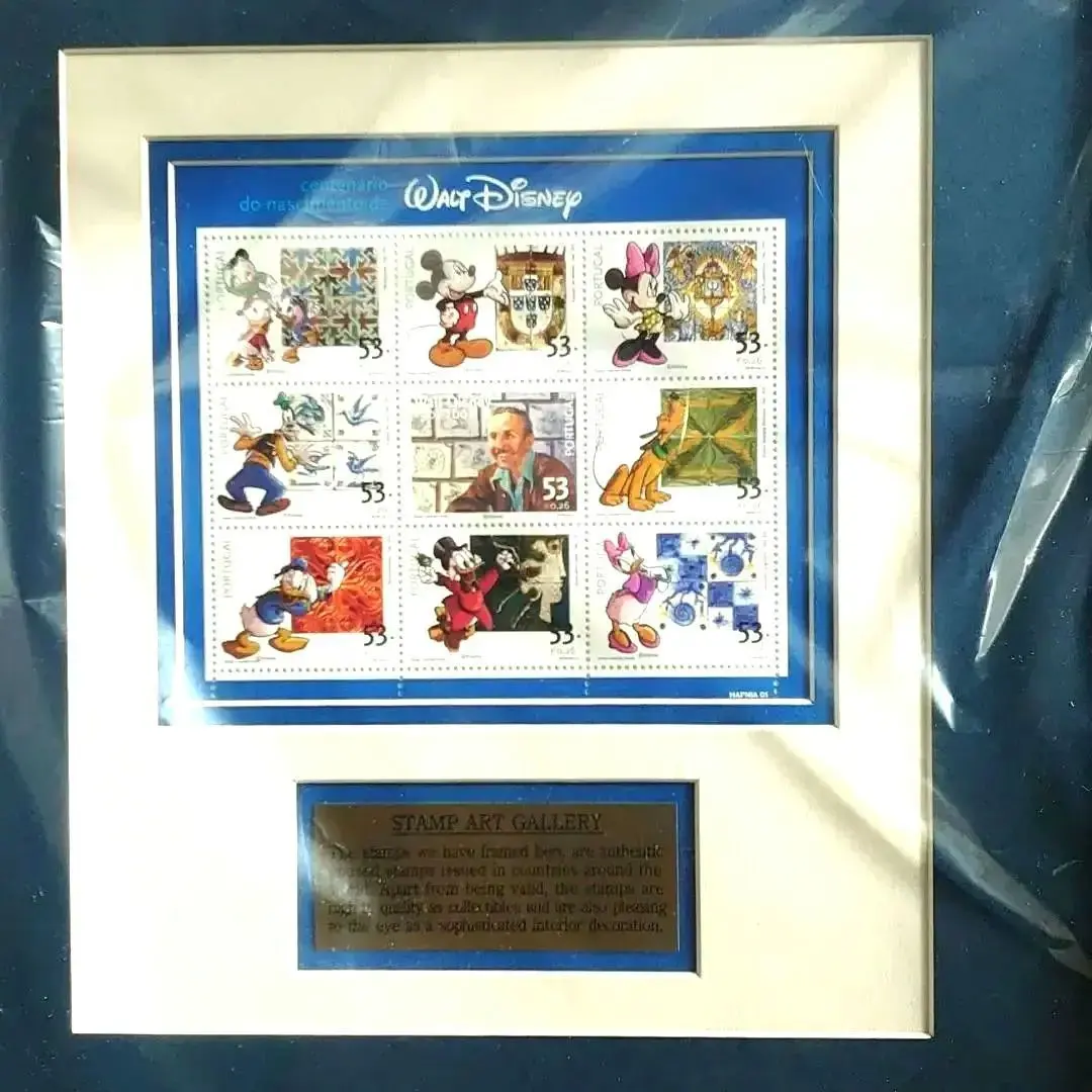 2026年最新】ディズニー 切手 額の人気アイテム - メルカリ