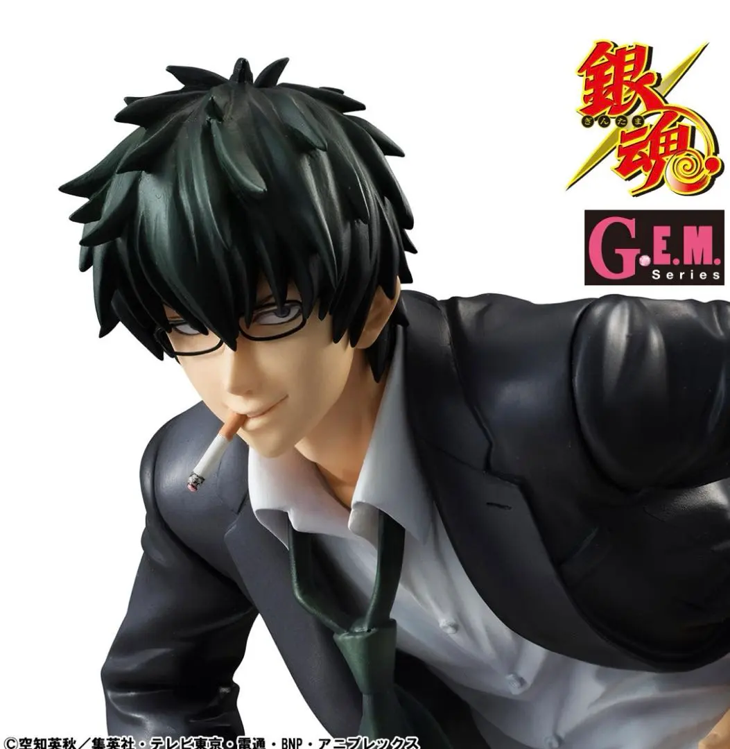 2026年最新】G.E.M.シリーズ 土方十四郎の人気アイテム - メルカリ