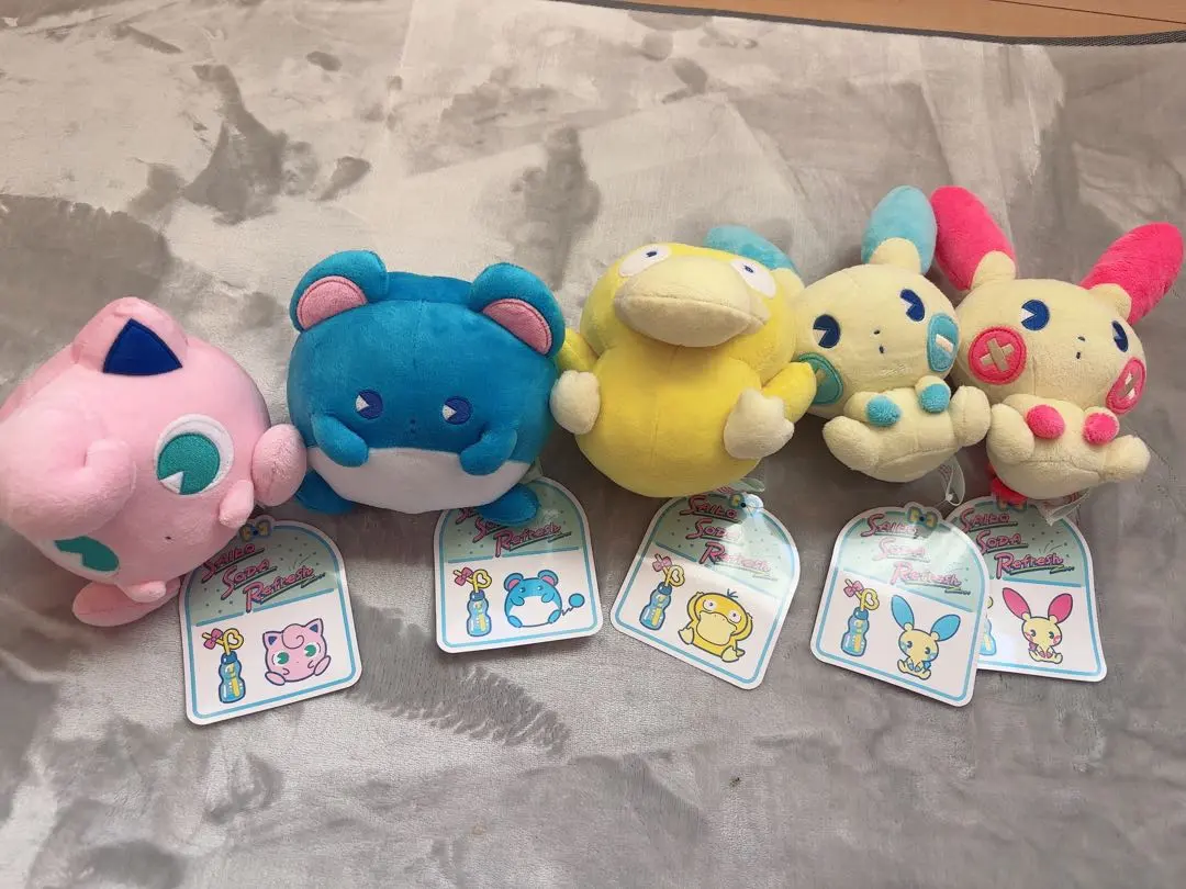 2026年最新】サイコソーダ マリルの人気アイテム - メルカリ