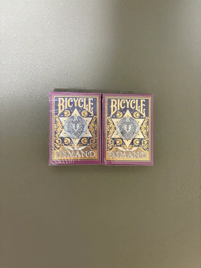 2026年最新】オズマンドデックの人気アイテム - メルカリ