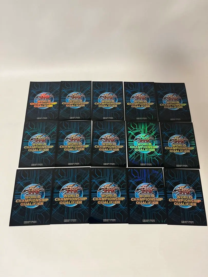 2026年最新】wcq スリーブ 2010の人気アイテム - メルカリ