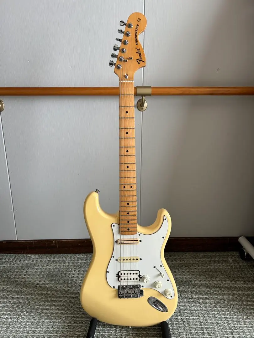 2026年最新】fender japan スキャロップの人気アイテム - メルカリ