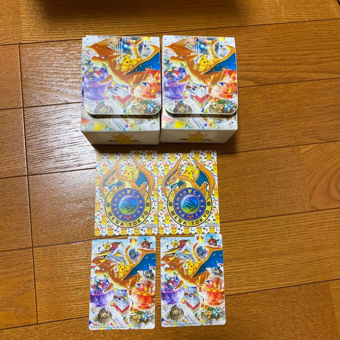 2026年最新】ポケモン デッキケース メガトウキョーの人気アイテム