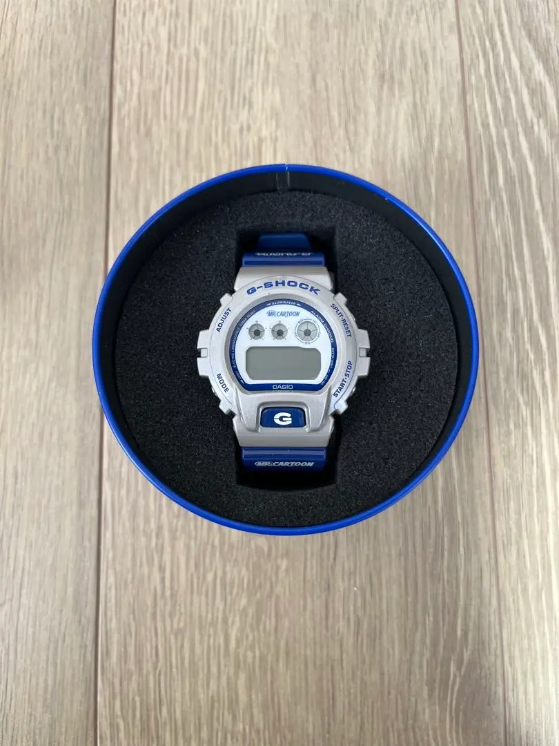 2026年最新】DW-6900MRの人気アイテム - メルカリ