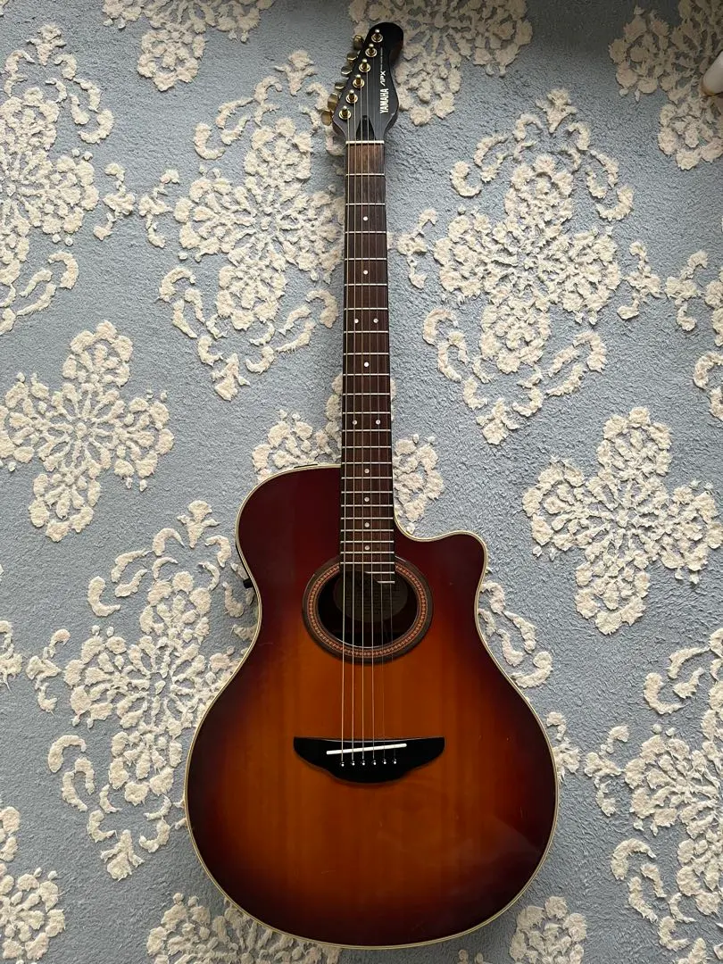 2026年最新】yamaha apx-6saの人気アイテム - メルカリ