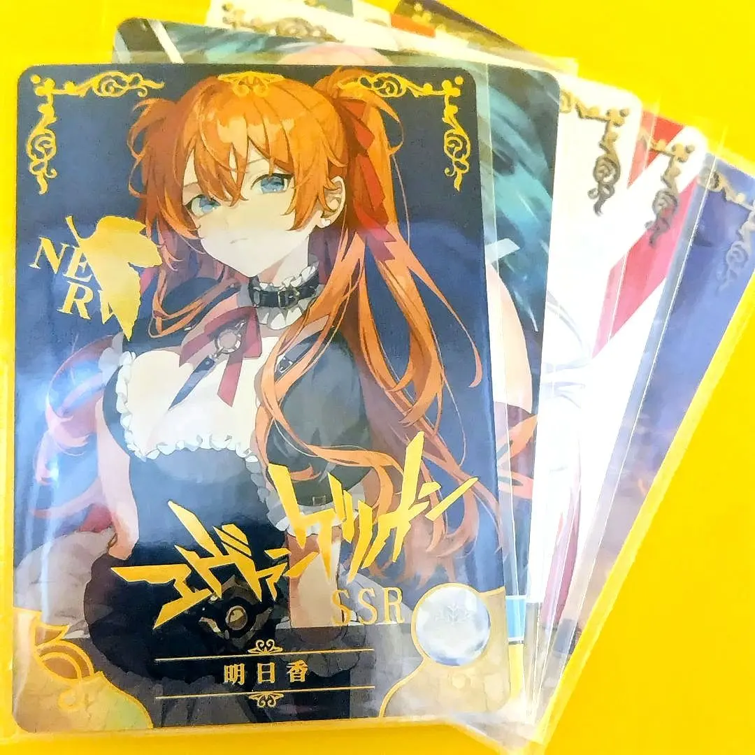 2026年最新】楪いのりスリーブの人気アイテム - メルカリ