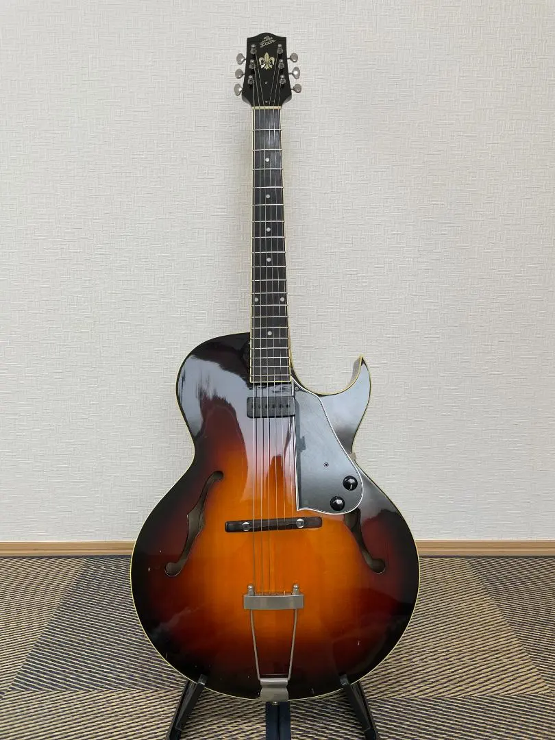 2026年最新】loar ギターの人気アイテム - メルカリ